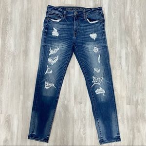 Men’s American Eagle Jean
